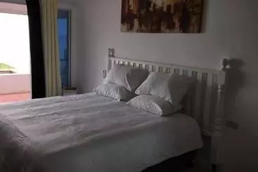 Resort Otel The Beachhouse