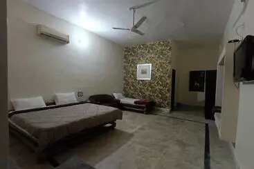 Sal Tree Resort By Vihasta, Kanha
