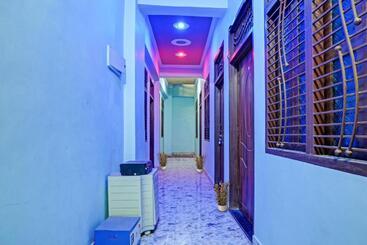 Spot On Hotel Kanha Inn