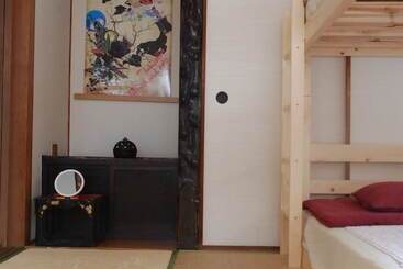 הוסטל Tabicolle Backpackers