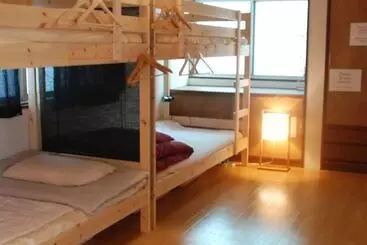 הוסטל Tabicolle Backpackers