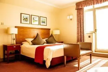 Hotel Gatton Manor & Country Club