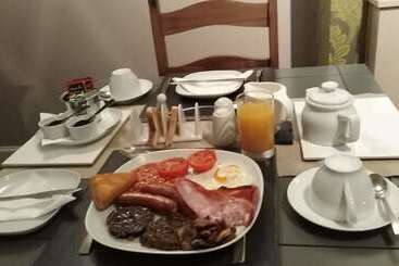 Hotel 29 Well Street B&b