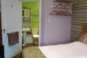 ホテル 29 Well Street B&b