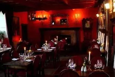 Hotel Churston Manor