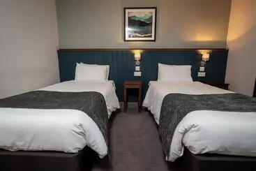 Hotel Cocked Hat By Greene King Inns