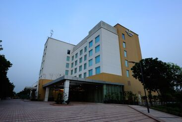 Hotel Country Inn & Suites By Radisson, Gurugram Sohna Road