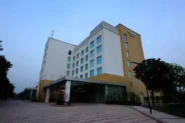 Hotel Country Inn & Suites By Radisson, Gurugram Sohna Road