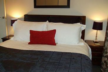 ホテル Falls Chateau