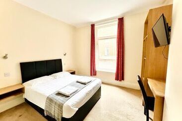 Отель Green Gables