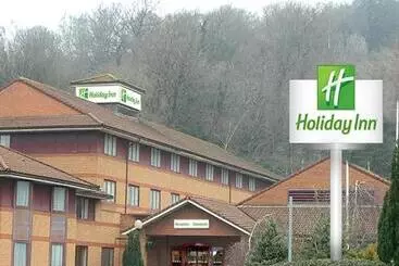 هتل Holiday Inn Cardiff North M4