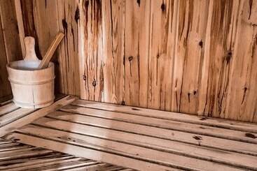 酒店 Horsley Lodge