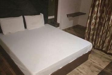 Hotell International Madurai