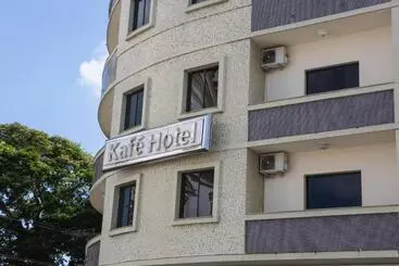 Hotel Kafé