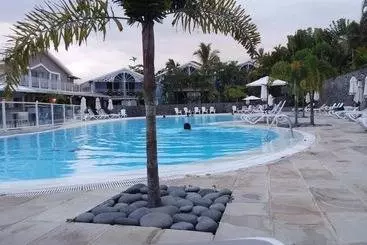 هتل Résidence L Archipel