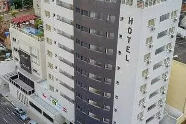 Hotel M Tower