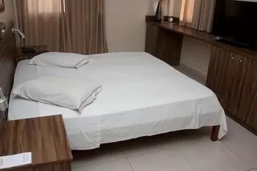 Hotelli Plaza Suite