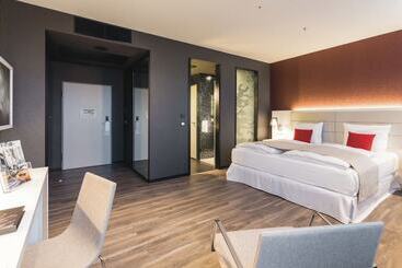 Hotel Riu Plaza Berlin