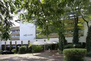 호텔 Solarium Park