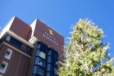 Отель Sorriso Hamamatsu