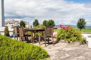 فندق Sunny Brae Bed & Breakfast