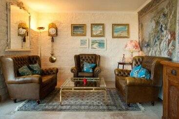 Hotel Sunny Brae Bed & Breakfast