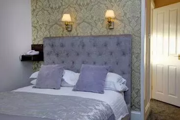 Sure Hotel By Best Western Lockerbie