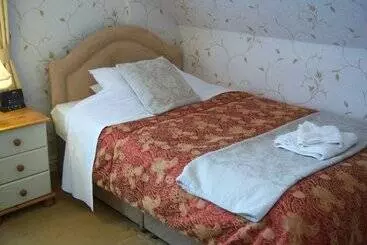 ホテル The Hillcrest