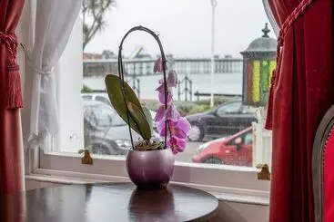 هتل The Trevone, Llandudno