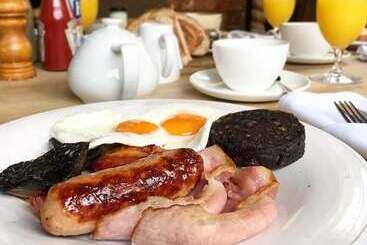 فندق The Winning Post