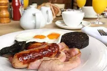 호텔 The Winning Post