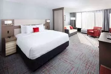 ホテル Wyndham Garden Columbia Ft Jackson