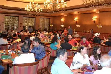 Hotell Las Vegas  & Casino