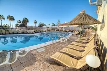 アパートメント Ona Sueno Azul