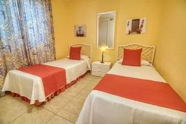 شقة Ona Sueno Azul