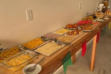 ホテル Alto Da Serra