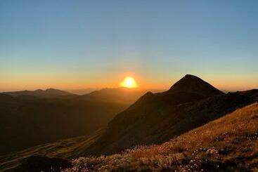 Le Boccede Country House B&b