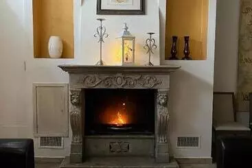 Le Boccede Country House B&b
