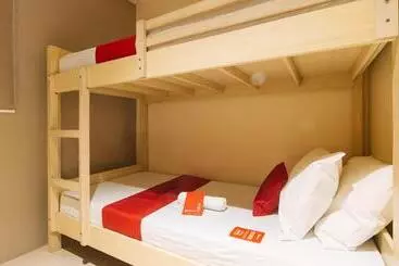 Reddoorz At Laiya Vivo Hotel Batangas