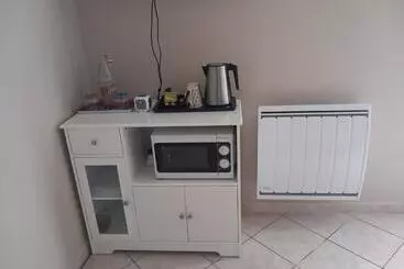 Aamiaismajoitus (B&B) La Peyrova