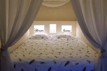 Aamiaismajoitus (B&B) Mekelermeer