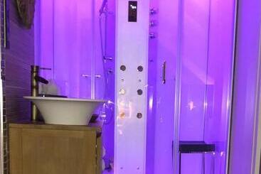 Pension Domaine L Instant Du Colibri