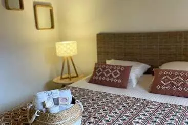 ペンション L Alivetu, Chambres D Hôtes