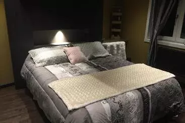 Pensão La Suite D Arras