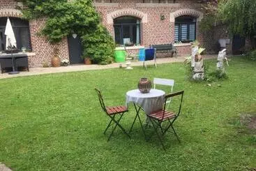 Pension La Suite D Arras