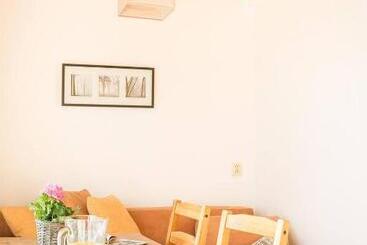 Panzió Penzion Zeeman