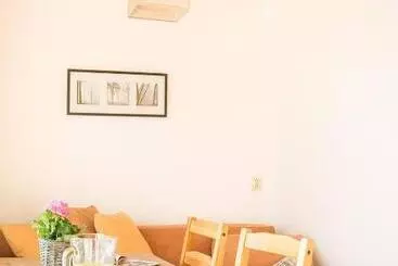 Majatalo Penzion Zeeman