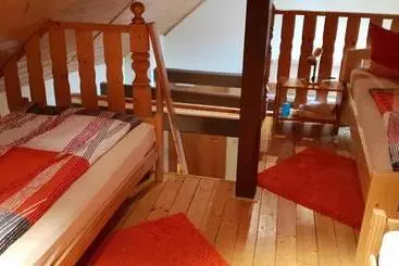 Pension Tor Zum Rennsteig