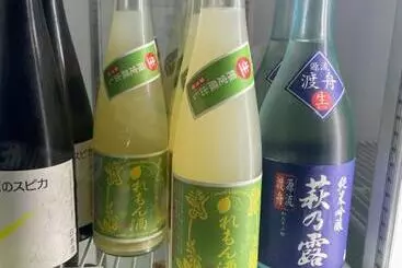 Retkeilymaja Gypsy Takashima