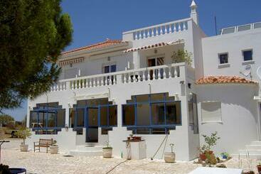 هاستل Quartos Com Boas Vistas